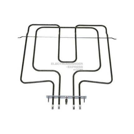 ELEM. CHAUFFANT DE VOUTE 230V 900 + 1600W