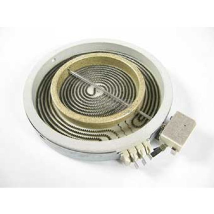 ELEM. CHAUFFANT DIA 180/120 MM