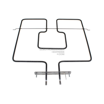 ELEM. CHAUFFANT GRILL