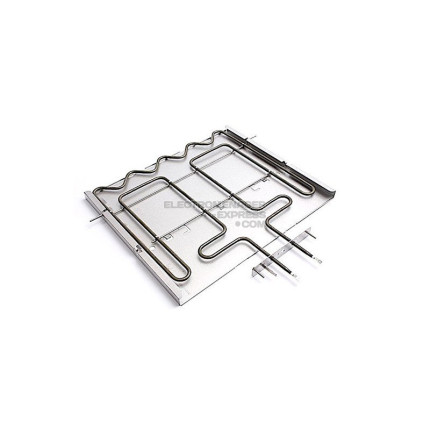 ELEM. CHAUFFANT SUPÉRIEURE/GRILL 2450W