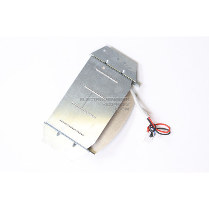 Élément chauffant 1000w + 1050w 230v