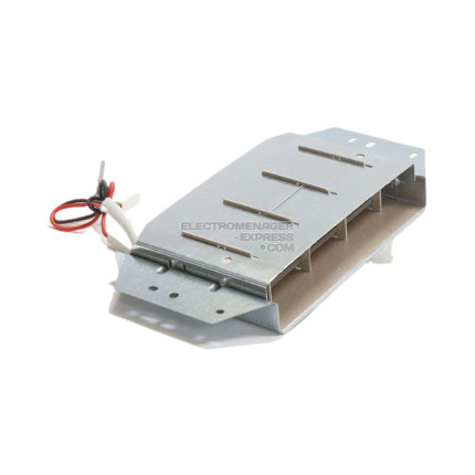 Élément chauffant 1000w + 1050w 230v