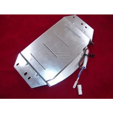 Élément chauffant 1000w + 1050w 230v