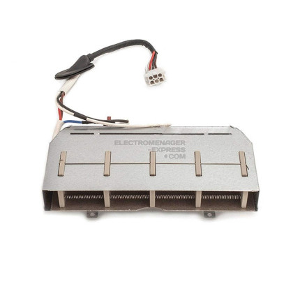 Élément chauffant 1800 + 700w