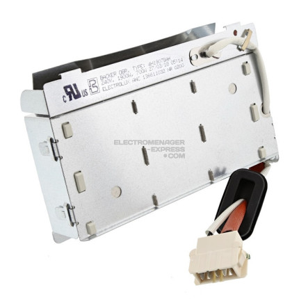 Élément chauffant 240v,1900 + 70