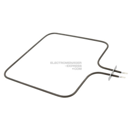 Élément chauffant fond,230 v,10