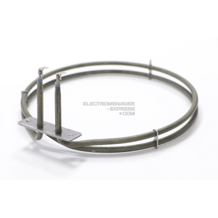 Élément chauffant rond 240v
