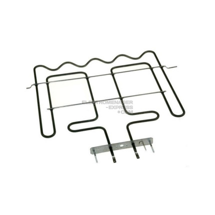 Élément chauffant supérieure de grille (2450w)