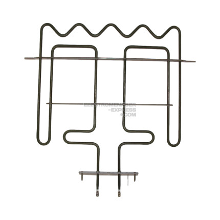 Élément chauffant supérieure de grille (2450w)
