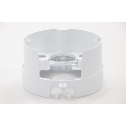 Embase blanc bol blender