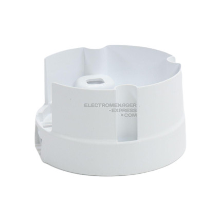 Embase blanc bol blender