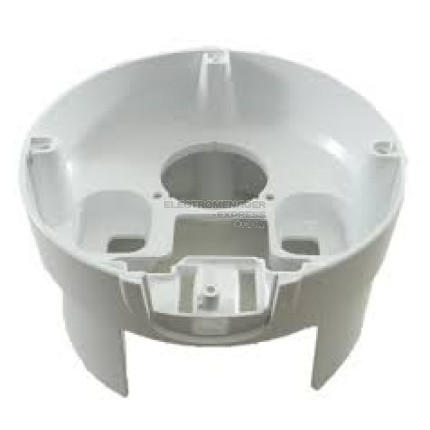 Embase blanc bol blender