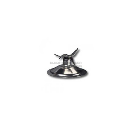 Embase couteaux pour mixer multiquick