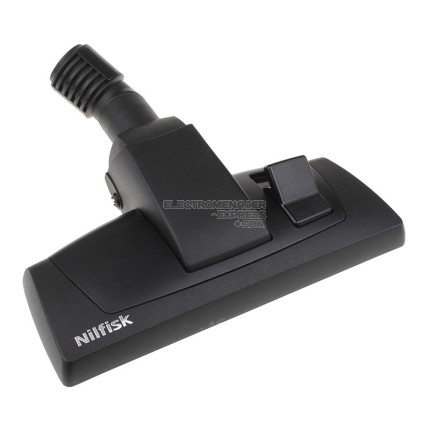 Embouchure mixte rd295p diamètre 32mm