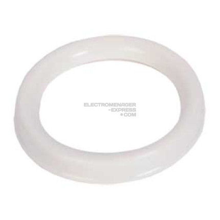 Embout corps rape blanc