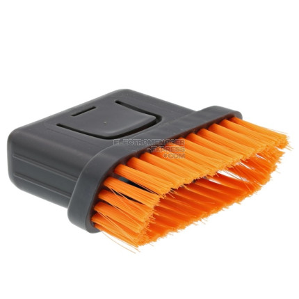 Embout de brosse