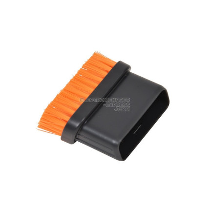 Embout de brosse