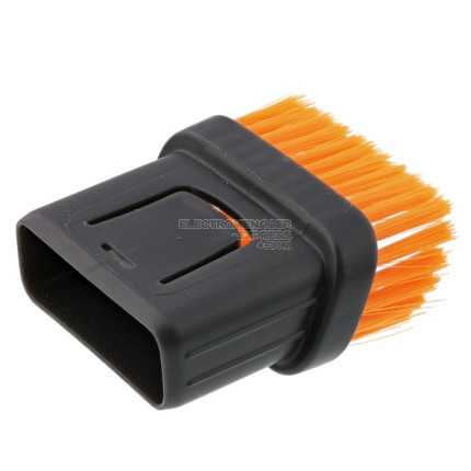 Embout de brosse