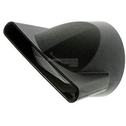 Embout de sifflet (75mm)
