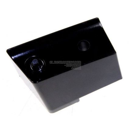 Embout gauche de poignée