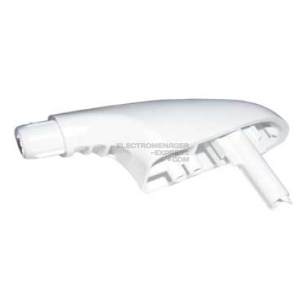 Embout gauche de poignée