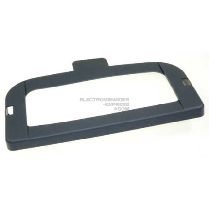 Embout pour tapis