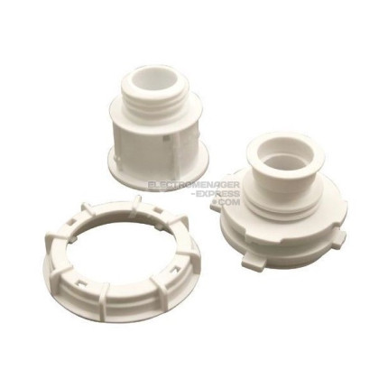 Embout supérieur inférieur kit