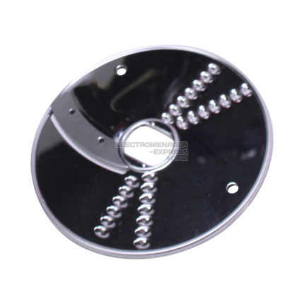 Éminceur / râpeur (2mm)