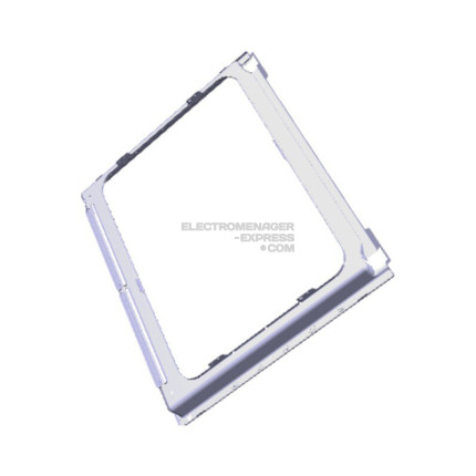 Encadrement avant pyro cuisiniere Electrolux 387852920