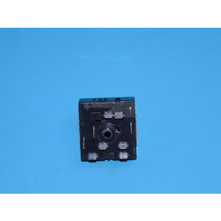 Energy interrupteur double circuit