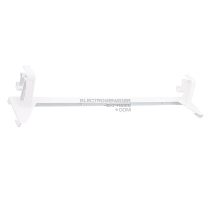 Enjoliveur d'évaporateur de fixation