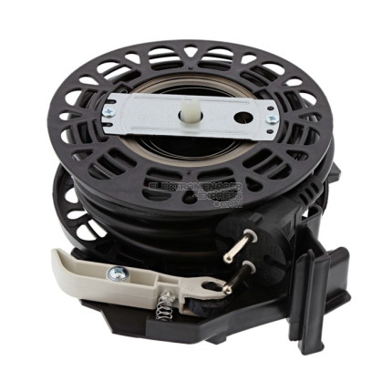 ENROULEUR CABLE