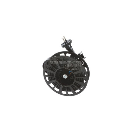 ENROULEUR CABLE SECTEUR P.ASPIRATEUR