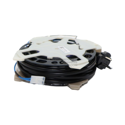 Enrouleur de câble 9m eu