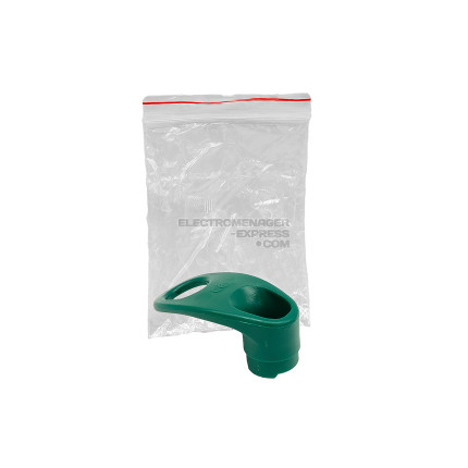 Enrouleur de cable aspirateur VK135 VK136
