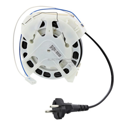 Enrouleur de câble pour aspirateur