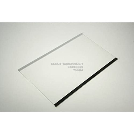 ENS. CLAYETTE AVEC PROFILS 47.5CM X 28.5CM