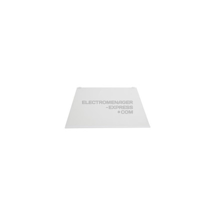 ENS. CLAYETTE EN VERRE