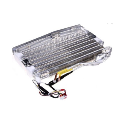 ENS EVAPORATEUR CONGELATEUR AVEC RESIST. SVETA,PIN,220~240V