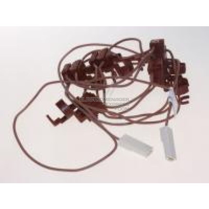 ENS. INTERRUPTEUR D ALLUMAGE