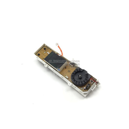 ENS. MODULE D AFFICHAGE ET PUISSANCE, 0030,EEPROM,WW5000J,UNI,
