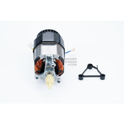 ENS. MOTEUR -230V KM VARIOUS