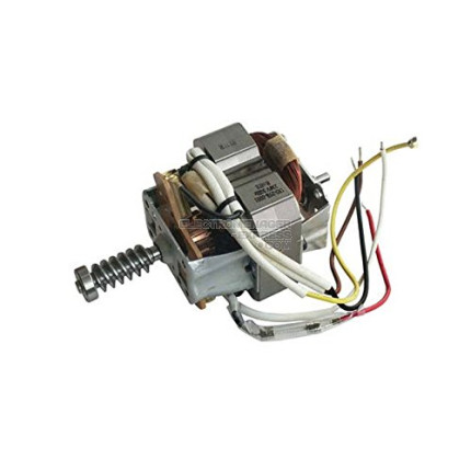 ENS.MOTEUR+ FUSIBLE ETANCHE KM26XX