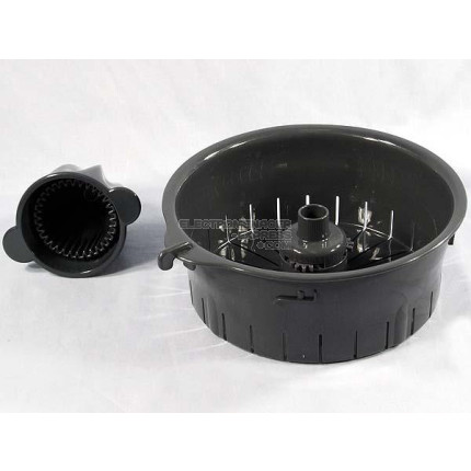 ENS PANIER PRESS CITRON