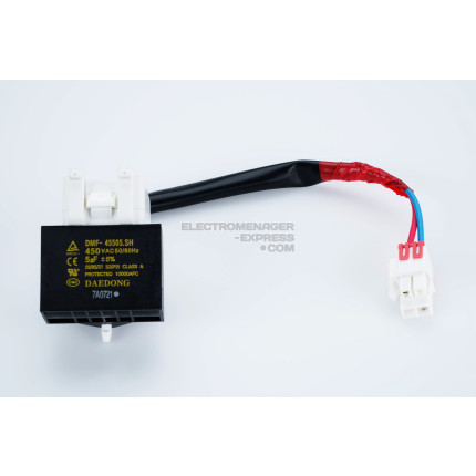 ENS. REAIS KLIXON HERMES MK4A5Q