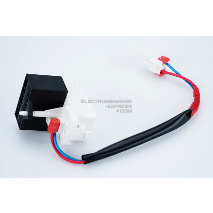 ENS. REAIS KLIXON HERMES MK4A5Q