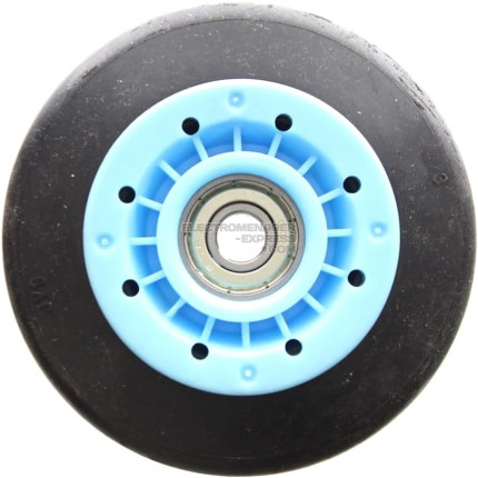 ENS. ROUE:D100-PJT,SDC18809