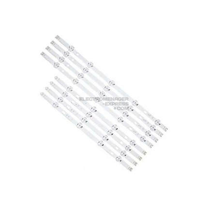 Ensemble barre de led (3.0 latwt471rxlzk)
