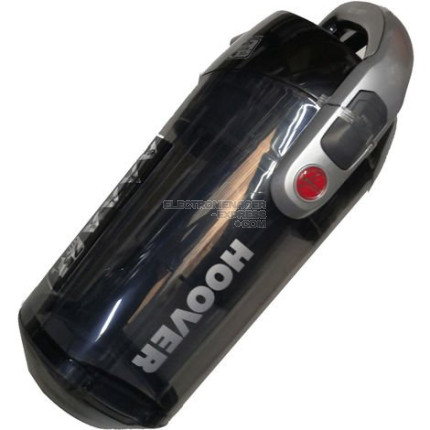 Ensemble boîte cyclonique