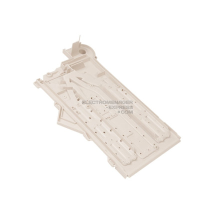 Ensemble convoyeur d'eau pour lave-linge